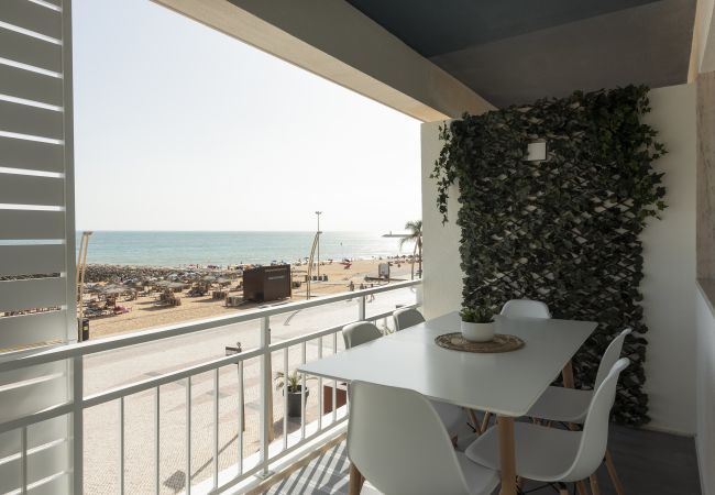 Apartment in Quarteira - Miral 5 - Sea front by HD Properties Apartment in Quarteira - Miral 5 - Sea front by HD Properties