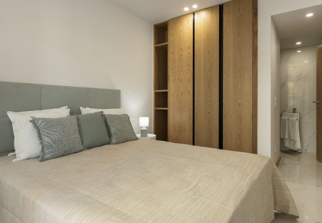 Apartment in Quarteira - Miral 5 - Sea front by HD Properties Apartment in Quarteira - Miral 5 - Sea front by HD Properties