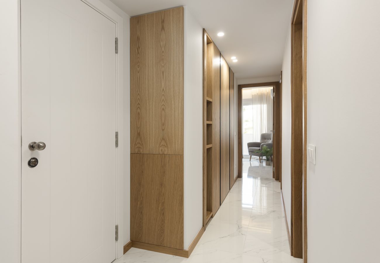 Apartment in Quarteira - Miral 5 - Sea front by HD Properties