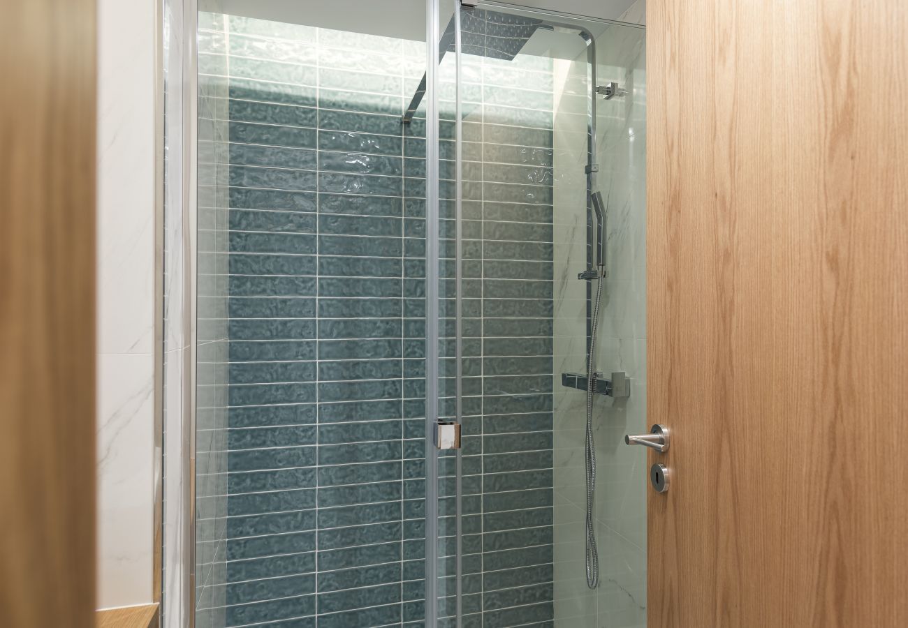 Apartment in Quarteira - Miral 5 - Sea front by HD Properties