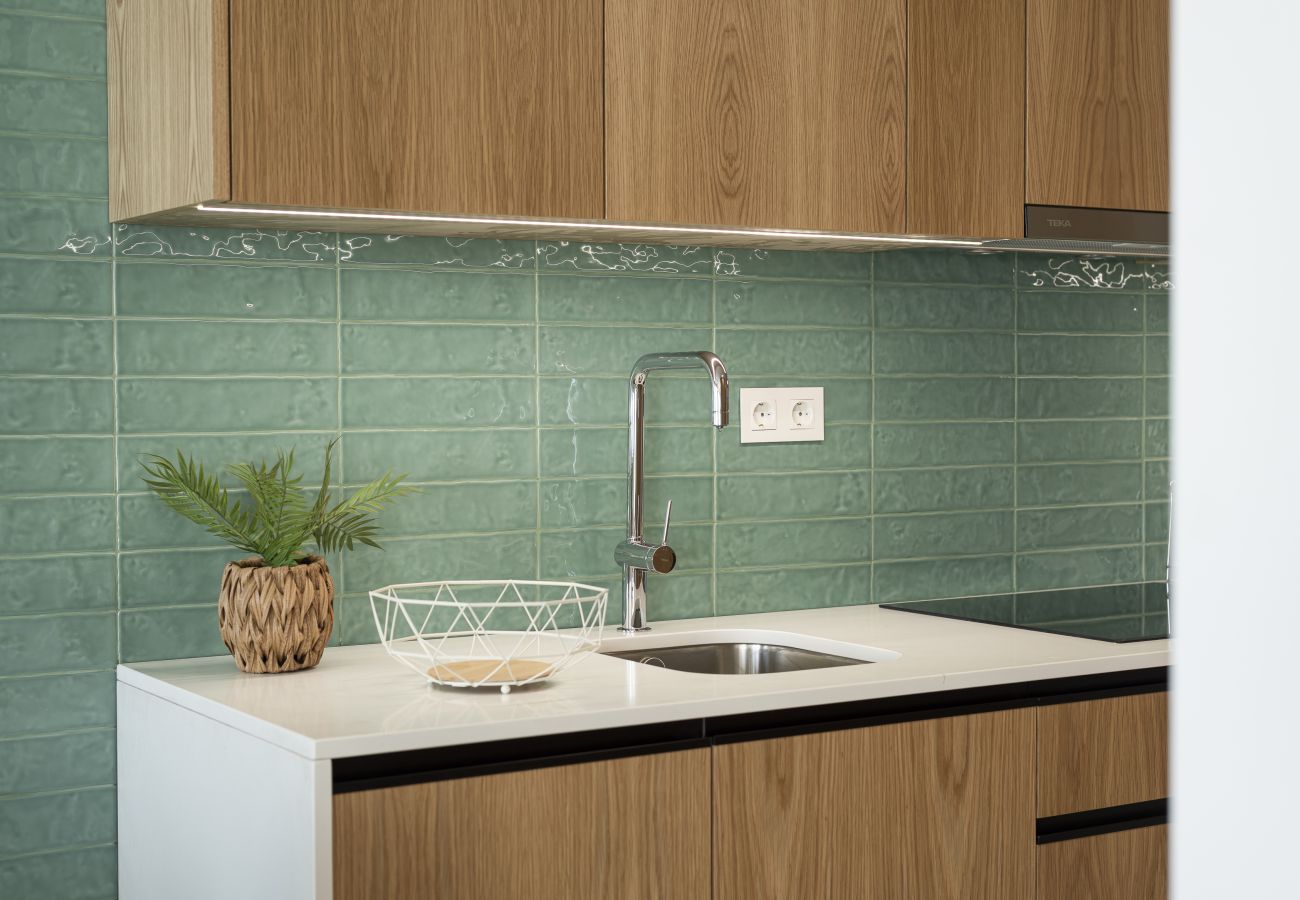 Apartment in Quarteira - Miral 5 - Sea front by HD Properties