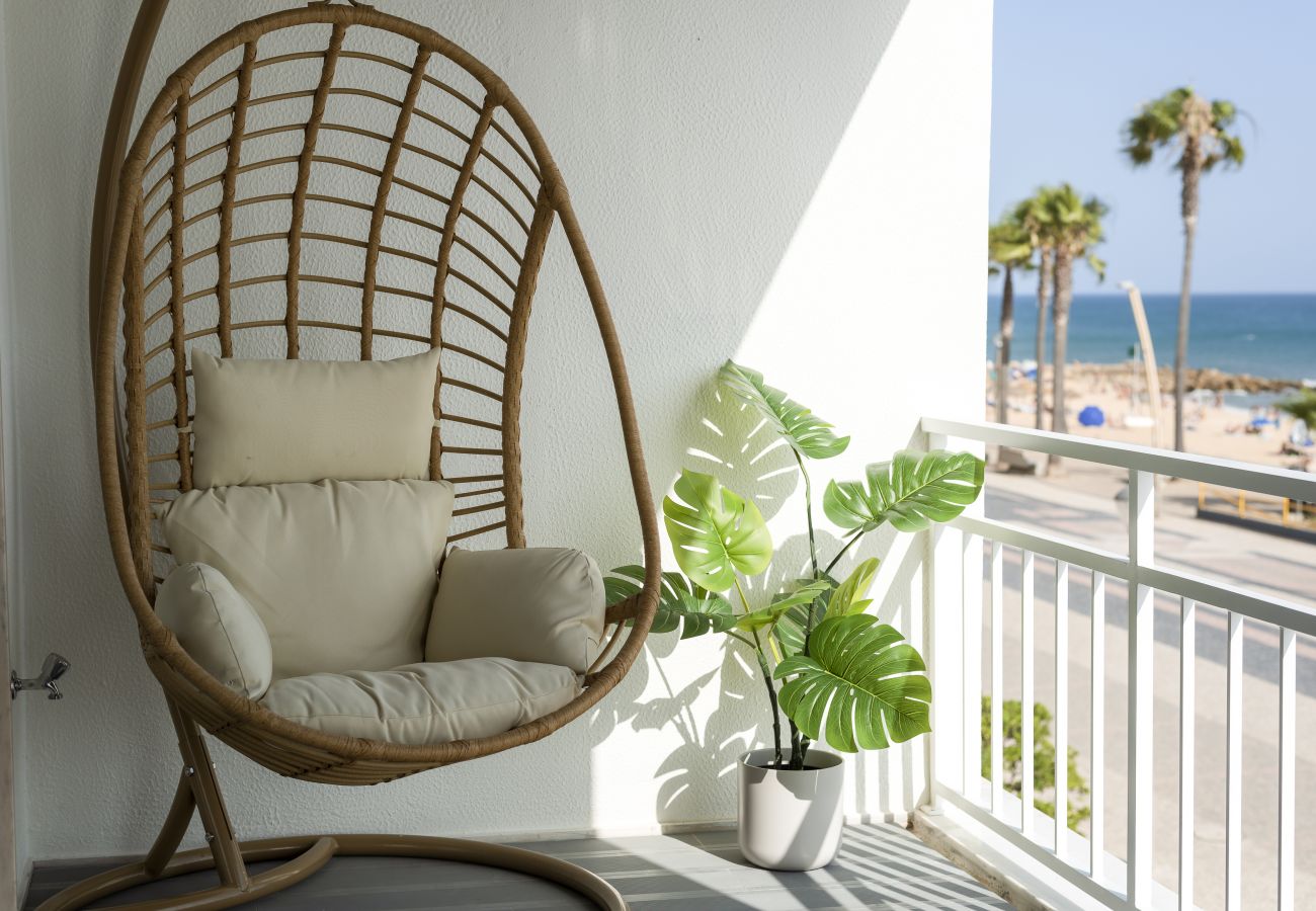 Apartment in Quarteira - Miral 5 - Sea front by HD Properties