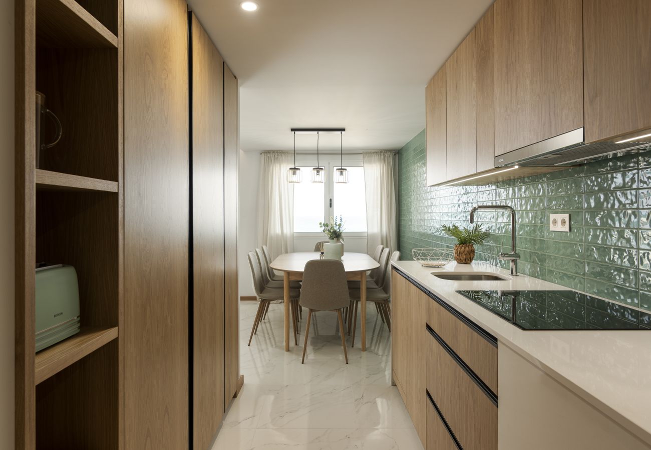 Apartment in Quarteira - Miral 5 - Sea front by HD Properties