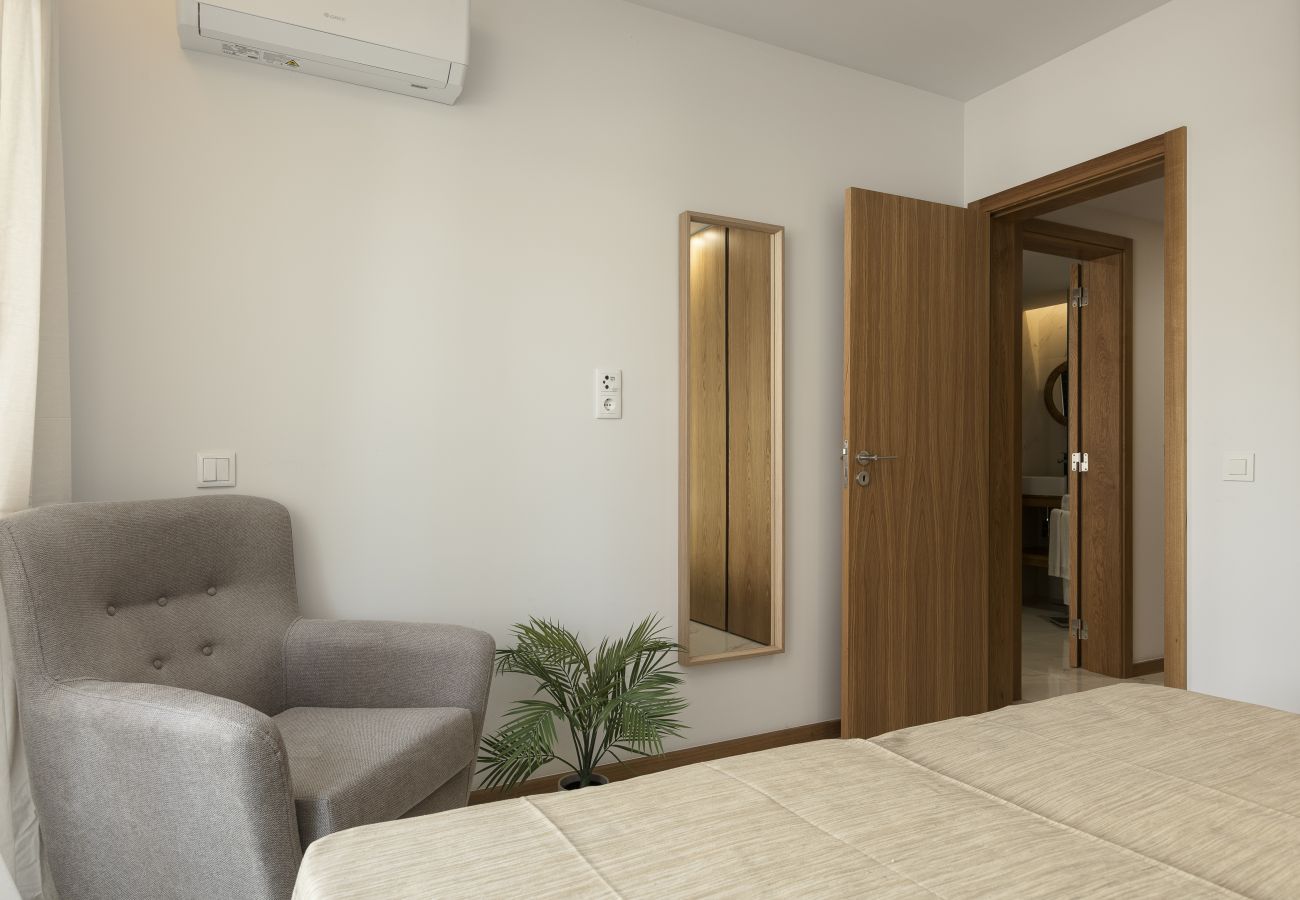 Apartment in Quarteira - Miral 5 - Sea front by HD Properties