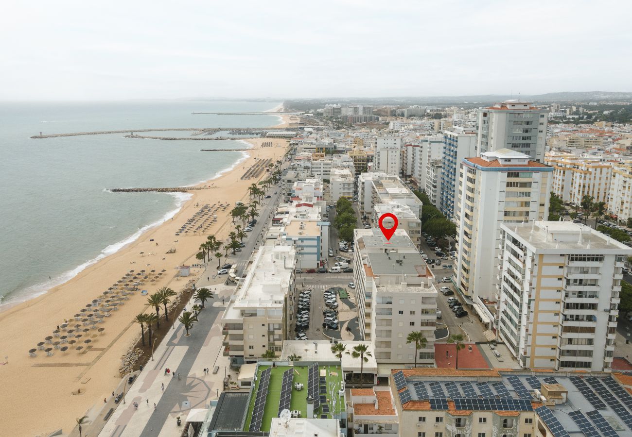 Apartment in Quarteira - Horizonte - Sea view by HD PROPERTIES