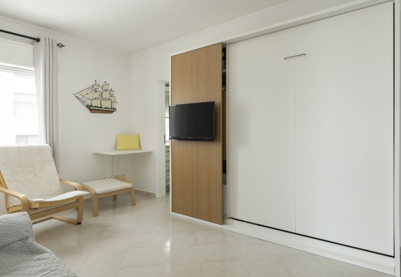 Apartment in Quarteira - Horizonte - Sea view by HD PROPERTIES