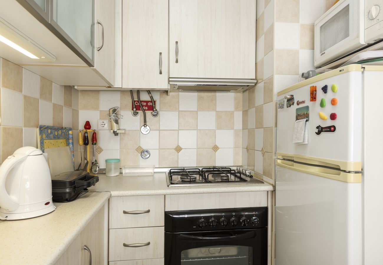 Apartment in Quarteira - Horizonte - Sea view by HD PROPERTIES