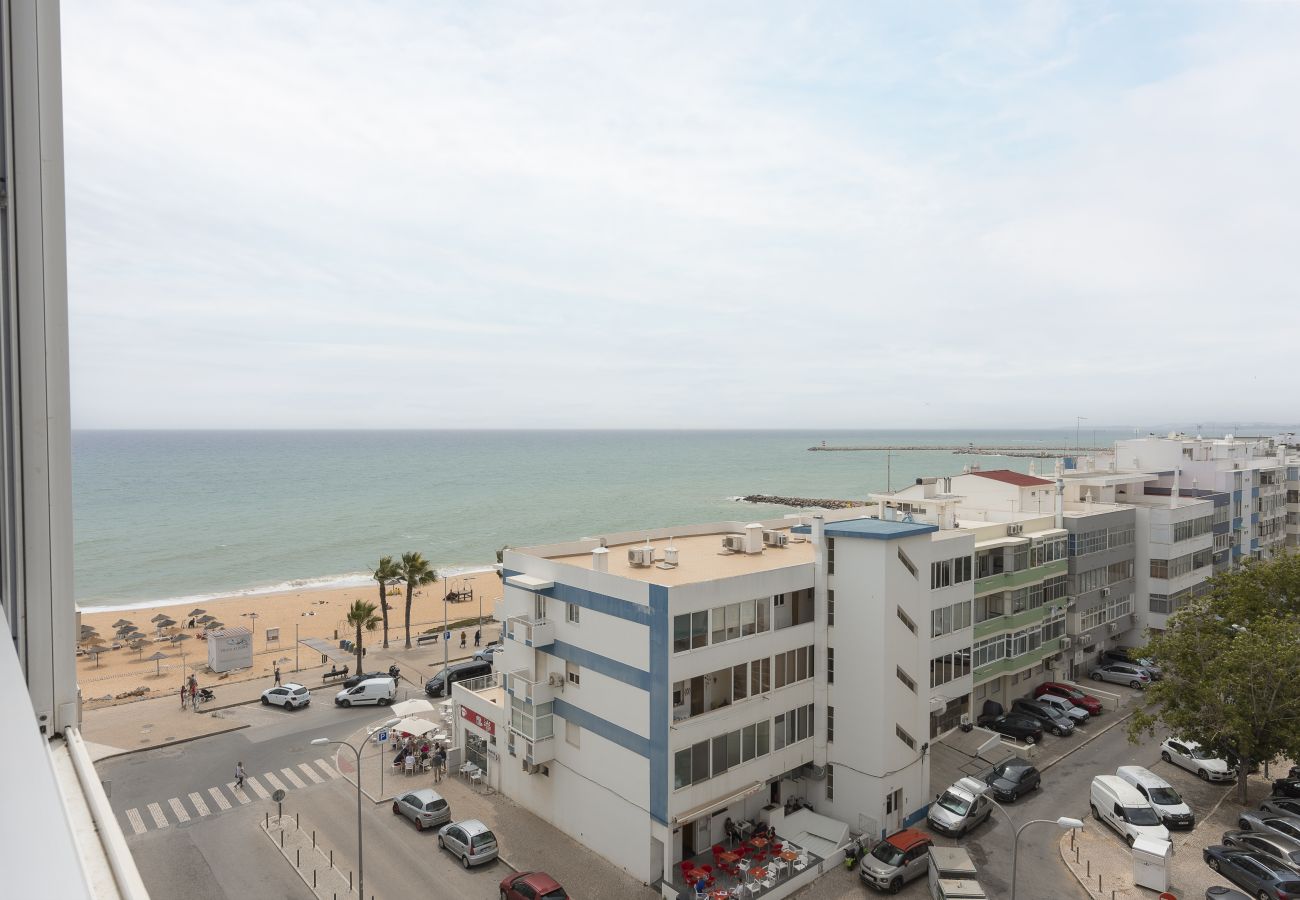 Apartment in Quarteira - Horizonte - Sea view by HD PROPERTIES