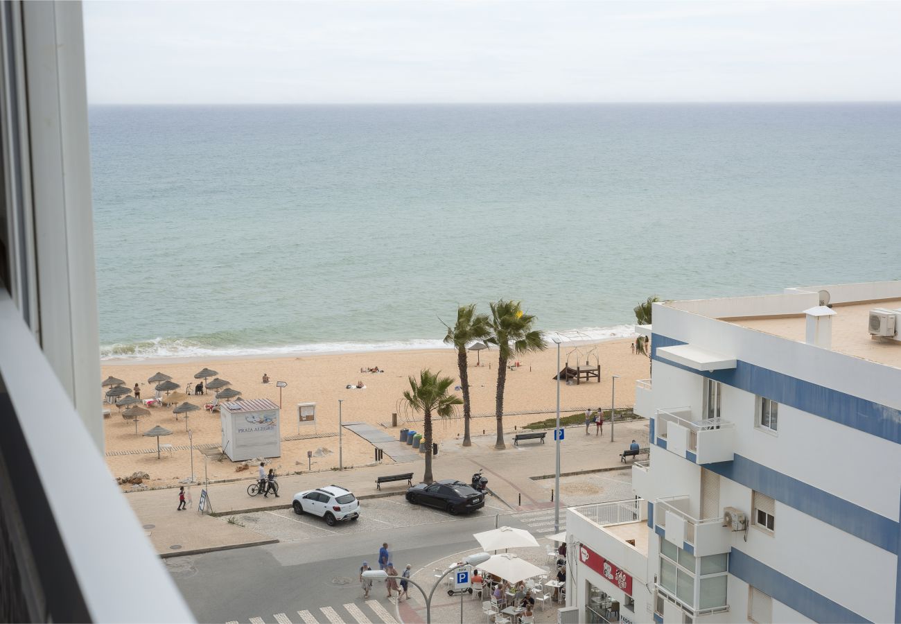 Apartment in Quarteira - Horizonte - Sea view by HD PROPERTIES