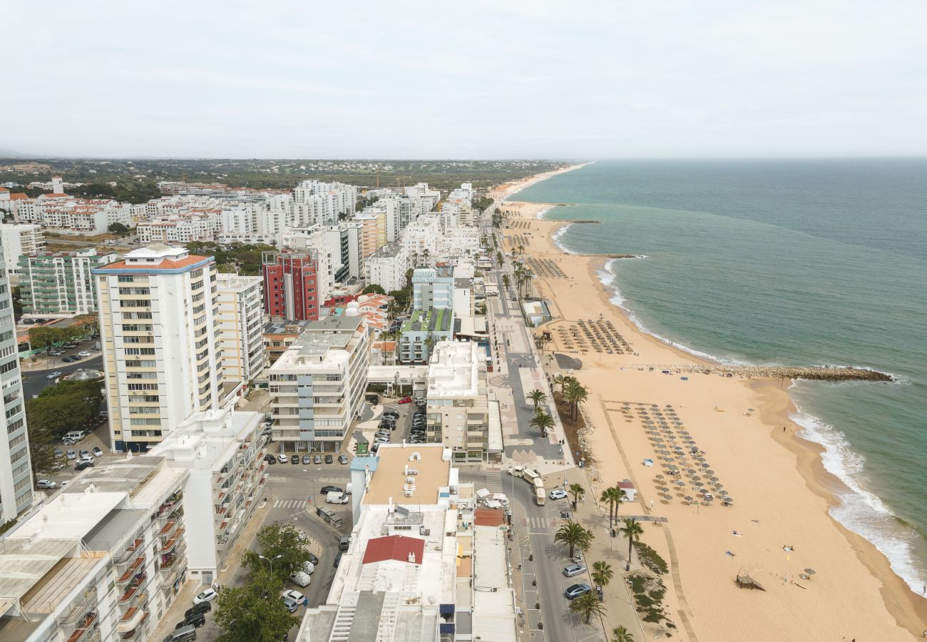 Apartment in Quarteira - Horizonte - Sea view by HD PROPERTIES