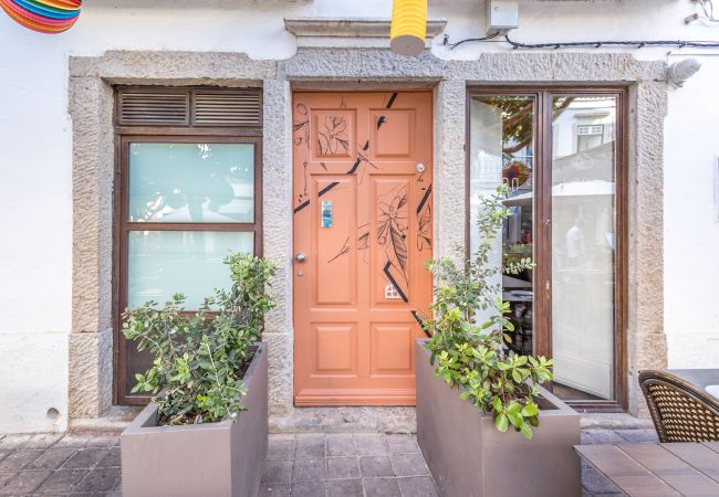 Rent by room in Faro - LODO Suits Ala - Studio mezanino by HD Rent by room in Faro - LODO Suits Ala - Studio mezanino by HD
