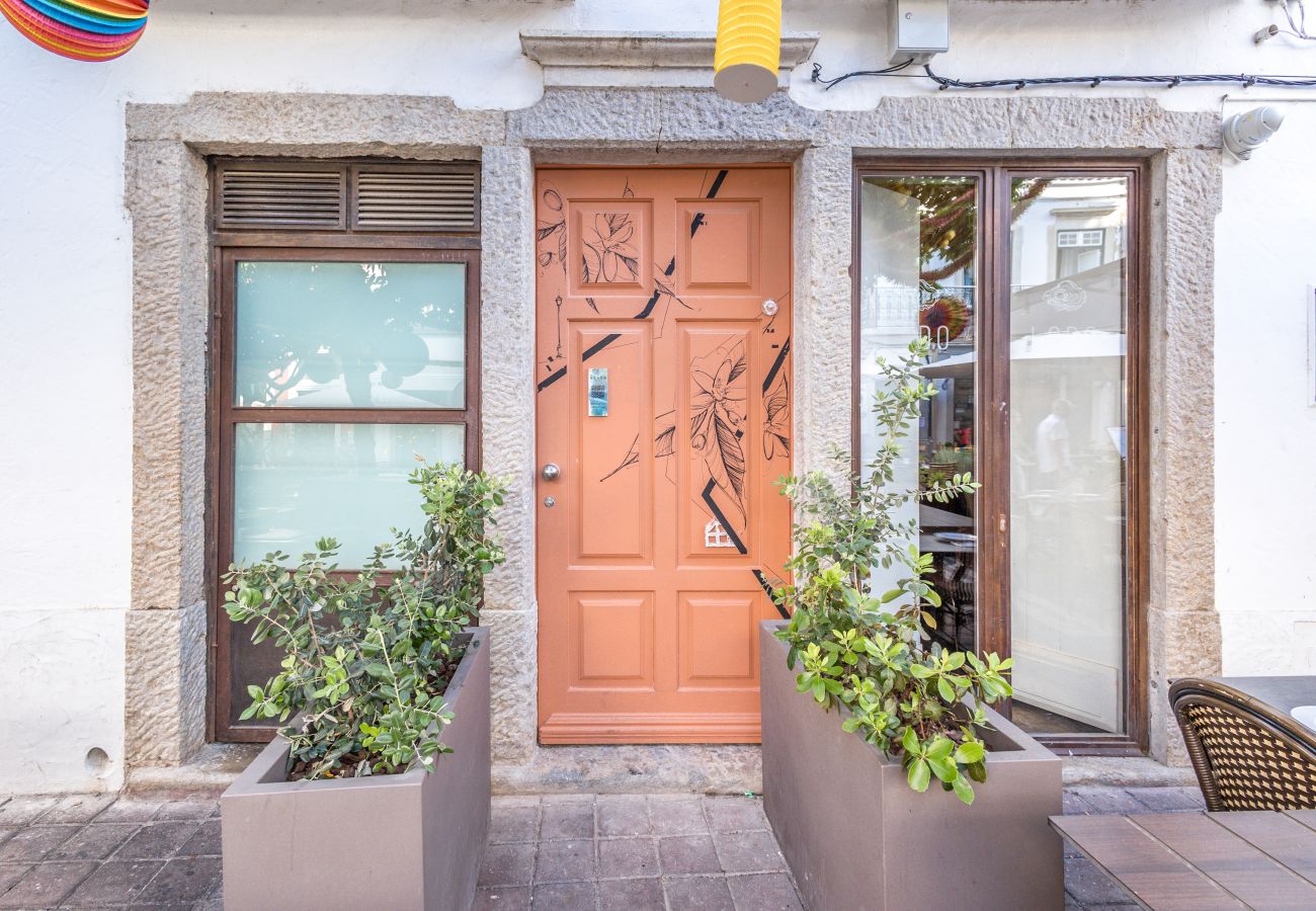Rent by room in Faro - LODO Suits Ala - Studio mezanino by HD Rent by room in Faro - LODO Suits Ala - Studio mezanino by HD