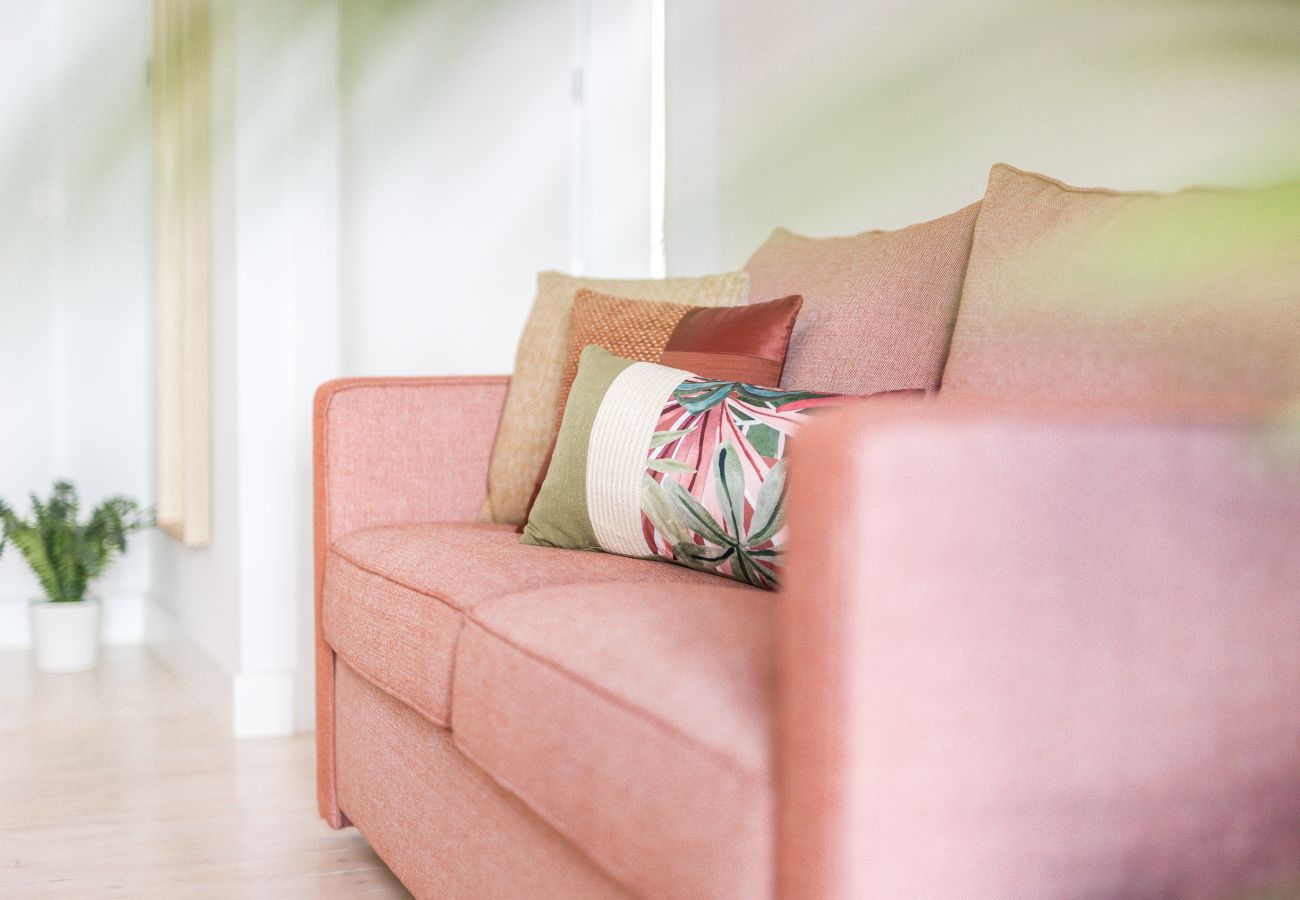 Rent by room in Faro - LODO Suites Se - Mezanino room  by HD