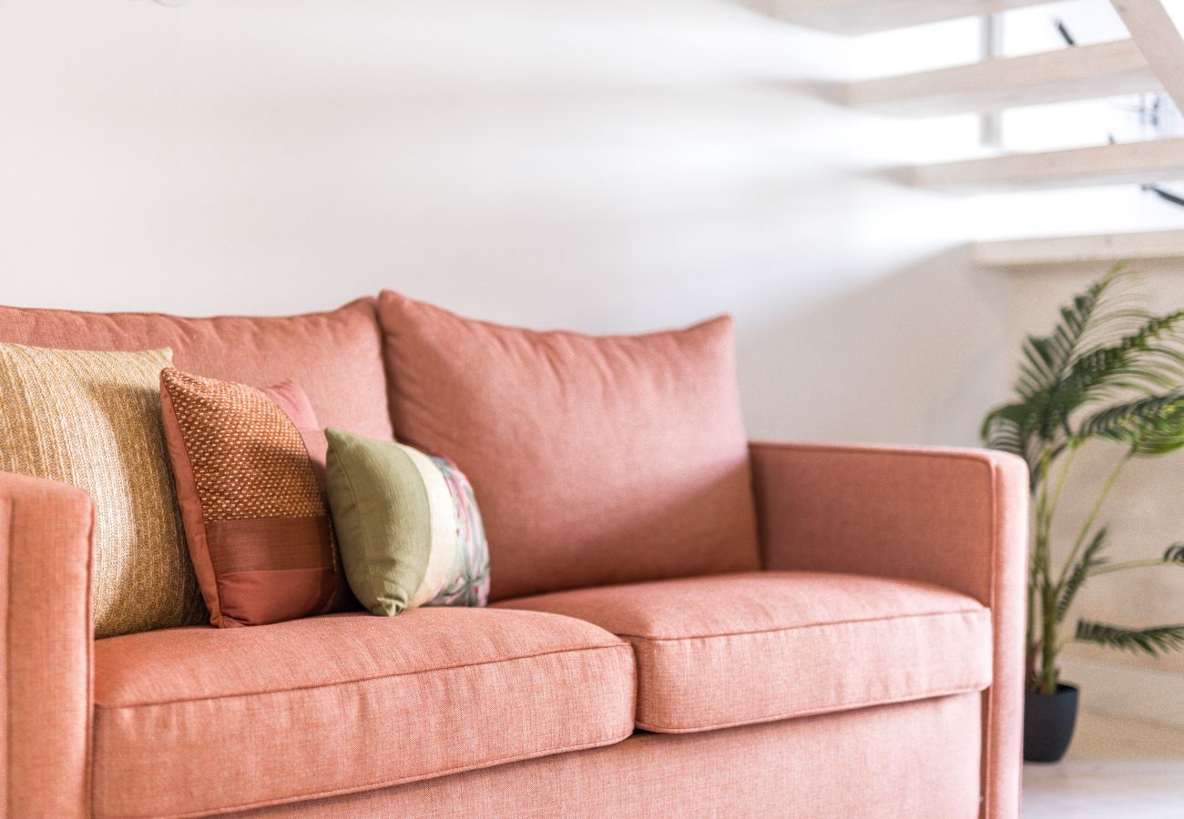 Rent by room in Faro - LODO Suites Se - Mezanino room  by HD