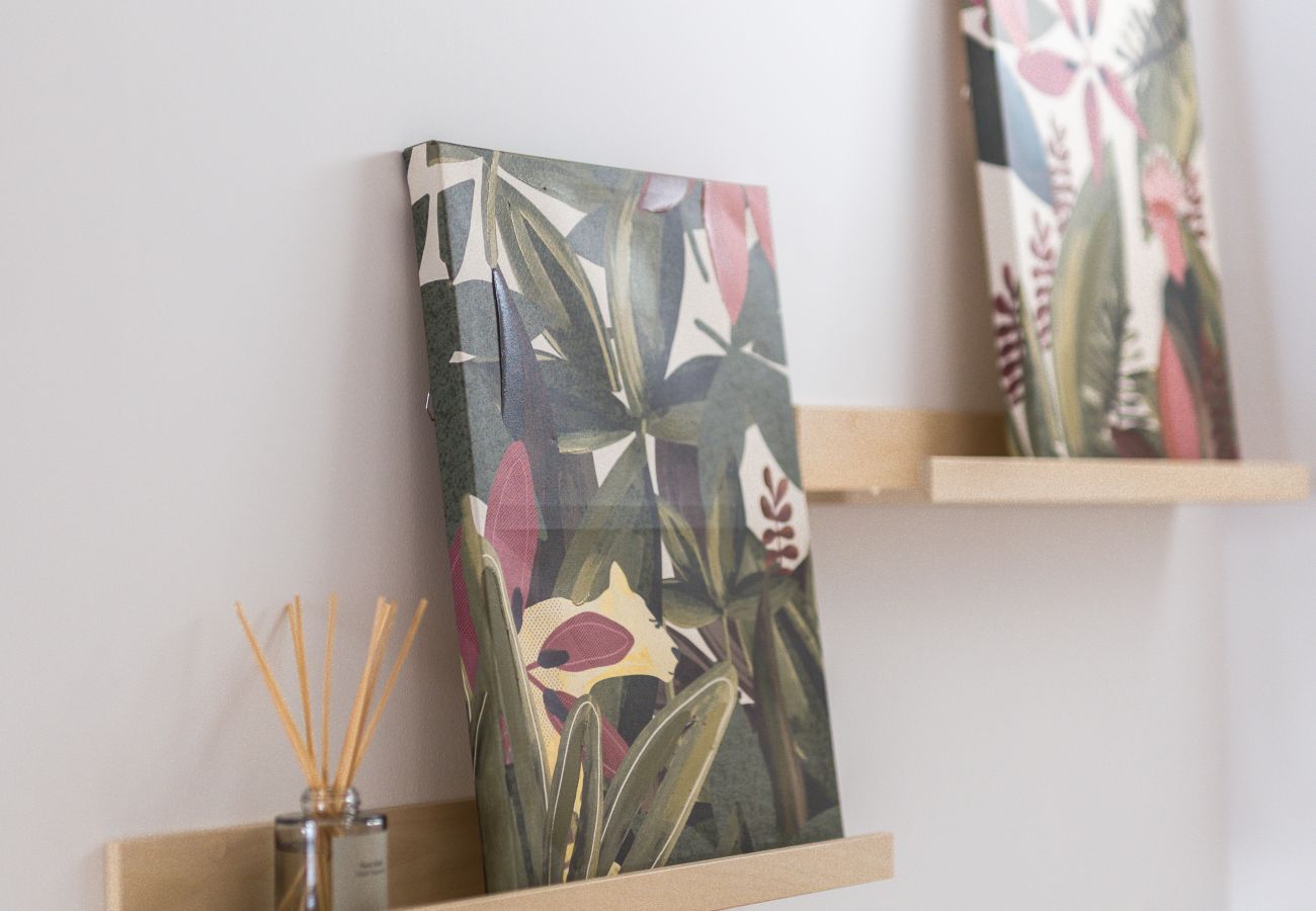 Rent by room in Faro - LODO Suites Se - Mezanino room  by HD