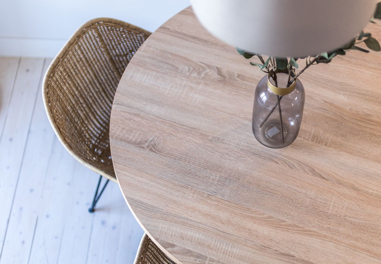 Rent by room in Faro - LODO Suites Se - Mezanino room  by HD