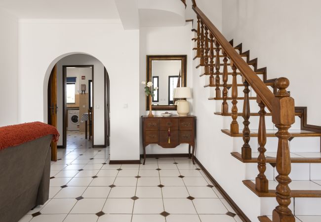 Villa in Quarteira - Vila Branca - V3 by HD PROPERTIES Villa in Quarteira - Vila Branca - V3 by HD PROPERTIES