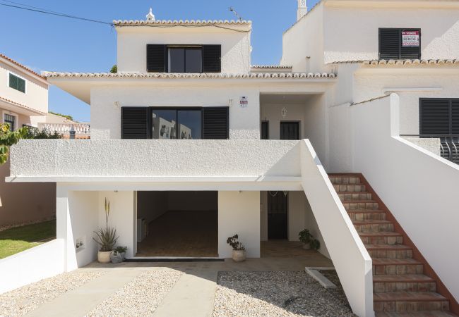 Villa in Quarteira - Vila Branca - V3 by HD PROPERTIES Villa in Quarteira - Vila Branca - V3 by HD PROPERTIES