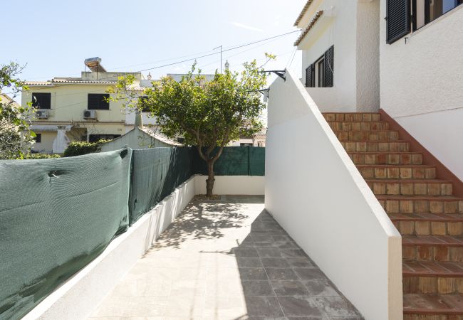 Villa in Quarteira - Vila Branca - V3 by HD PROPERTIES Villa in Quarteira - Vila Branca - V3 by HD PROPERTIES