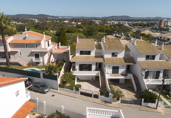 Villa in Quarteira - Vila Branca - V3 by HD PROPERTIES Villa in Quarteira - Vila Branca - V3 by HD PROPERTIES