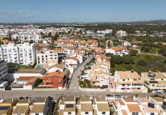 Villa in Quarteira - Vila Branca - V3 by HD PROPERTIES Villa in Quarteira - Vila Branca - V3 by HD PROPERTIES