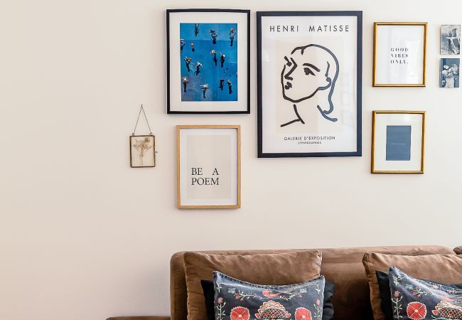 Apartment in Faro - Casa Gulbenkian - Modern apartment by HD Apartment in Faro - Casa Gulbenkian - Modern apartment by HD