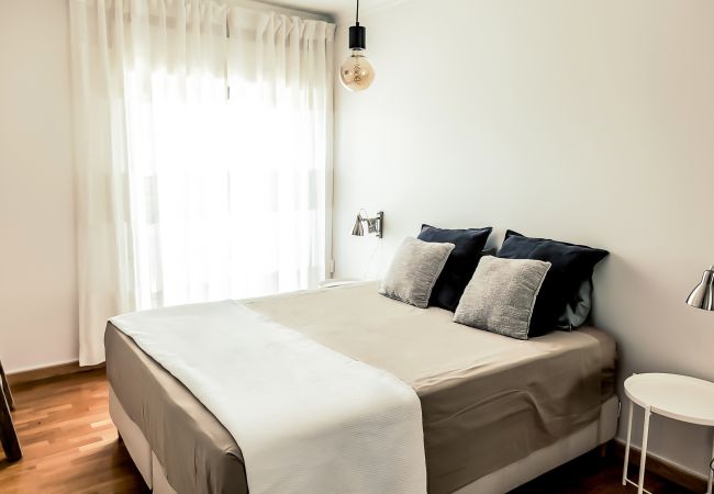 Apartment in Faro - Casa Gulbenkian - Modern apartment by HD Apartment in Faro - Casa Gulbenkian - Modern apartment by HD