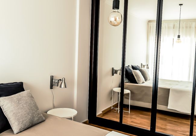 Apartment in Faro - Casa Gulbenkian - Modern apartment by HD Apartment in Faro - Casa Gulbenkian - Modern apartment by HD