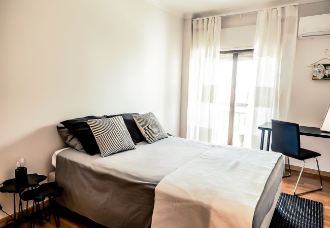 Apartment in Faro - Casa Gulbenkian - Modern apartment by HD Apartment in Faro - Casa Gulbenkian - Modern apartment by HD