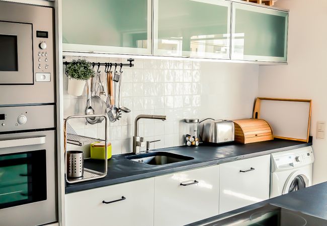 Apartment in Faro - Casa Gulbenkian - Modern apartment by HD Apartment in Faro - Casa Gulbenkian - Modern apartment by HD