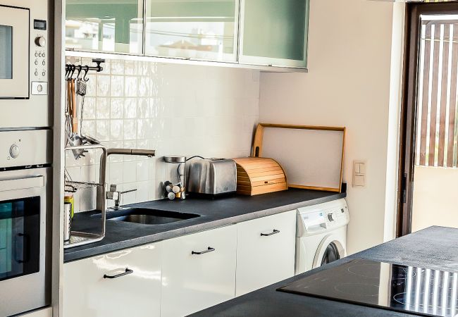 Apartment in Faro - Casa Gulbenkian - Modern apartment by HD Apartment in Faro - Casa Gulbenkian - Modern apartment by HD