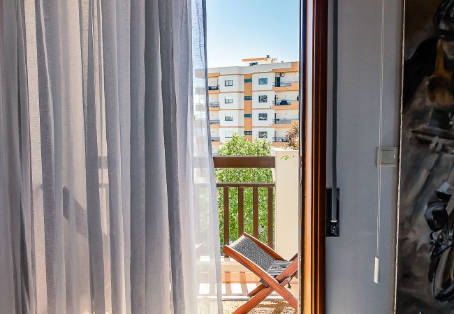 Apartment in Faro - Casa Gulbenkian - Modern apartment by HD Apartment in Faro - Casa Gulbenkian - Modern apartment by HD