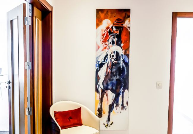 Apartment in Faro - Casa Gulbenkian - Modern apartment by HD Apartment in Faro - Casa Gulbenkian - Modern apartment by HD