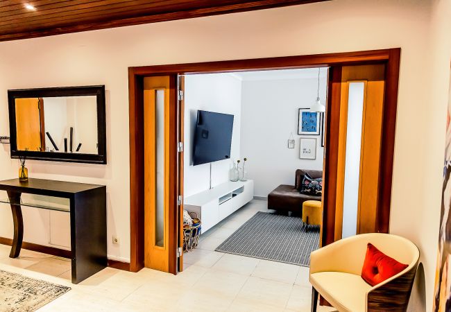 Apartment in Faro - Casa Gulbenkian - Modern apartment by HD Apartment in Faro - Casa Gulbenkian - Modern apartment by HD