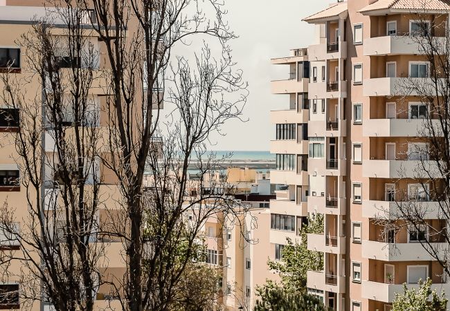 Apartment in Faro - Casa Gulbenkian - Modern apartment by HD Apartment in Faro - Casa Gulbenkian - Modern apartment by HD