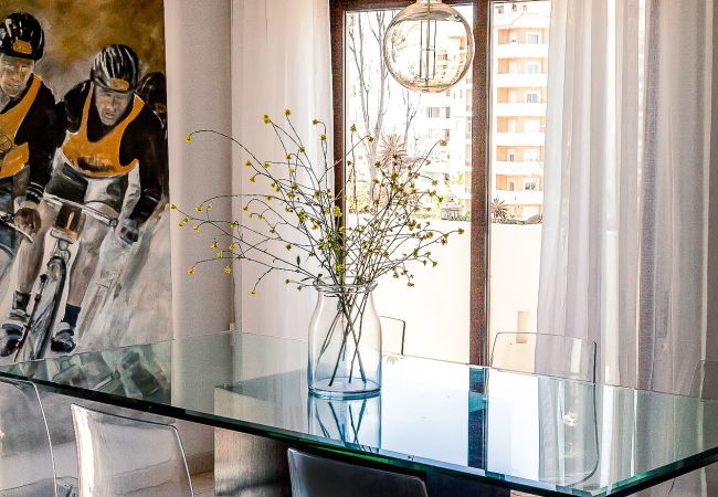 Apartment in Faro - Casa Gulbenkian - Modern apartment by HD Apartment in Faro - Casa Gulbenkian - Modern apartment by HD