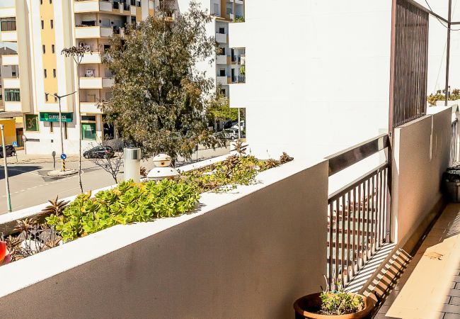 Apartment in Faro - Casa Gulbenkian - Modern apartment by HD Apartment in Faro - Casa Gulbenkian - Modern apartment by HD
