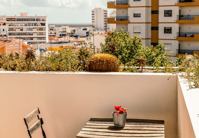 Apartment in Faro - Casa Gulbenkian - Modern apartment by HD Apartment in Faro - Casa Gulbenkian - Modern apartment by HD