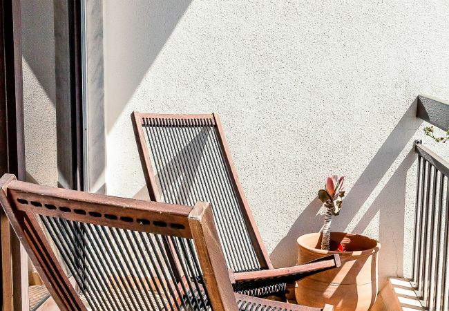 Apartment in Faro - Casa Gulbenkian - Modern apartment by HD Apartment in Faro - Casa Gulbenkian - Modern apartment by HD