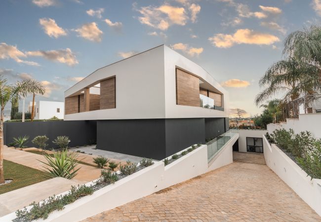 Villa in Almancil - Buganvilia - Luxury villa - private pool by HD Villa in Almancil - Buganvilia - Luxury villa - private pool by HD