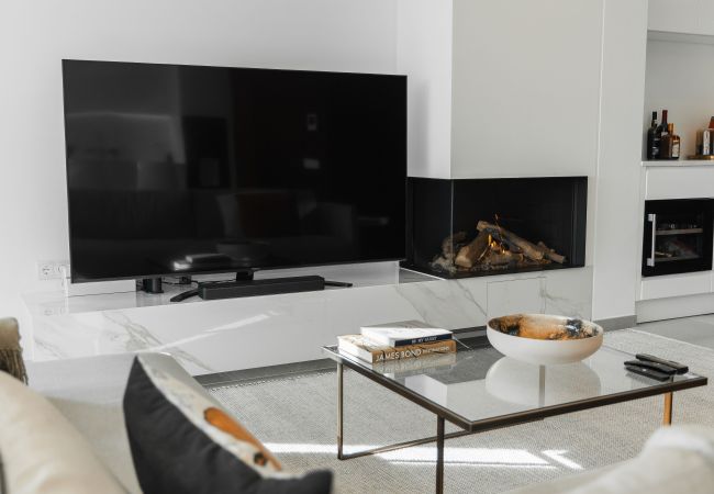 Villa in Almancil - Buganvilia - Luxury villa - private pool by HD Villa in Almancil - Buganvilia - Luxury villa - private pool by HD