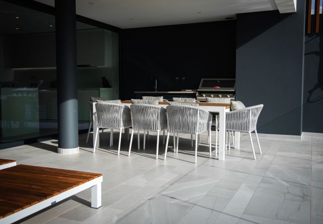Villa in Almancil - Buganvilia - Luxury villa - private pool by HD Villa in Almancil - Buganvilia - Luxury villa - private pool by HD