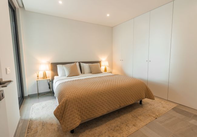 Villa in Almancil - Buganvilia - Luxury villa - private pool by HD Villa in Almancil - Buganvilia - Luxury villa - private pool by HD