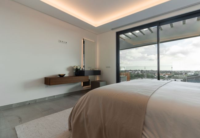 Villa in Almancil - Buganvilia - Luxury villa - private pool by HD Villa in Almancil - Buganvilia - Luxury villa - private pool by HD