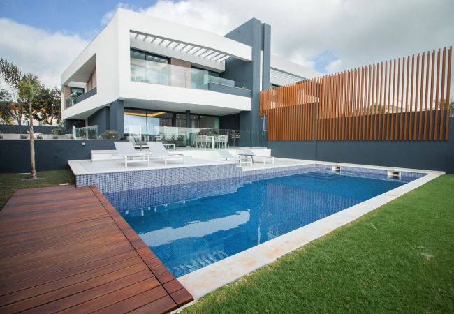 Villa in Almancil - Buganvilia - Luxury villa - private pool by HD Villa in Almancil - Buganvilia - Luxury villa - private pool by HD