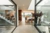 Villa in Almancil - Buganvilia - Luxury villa - private pool by HD Villa in Almancil - Buganvilia - Luxury villa - private pool by HD