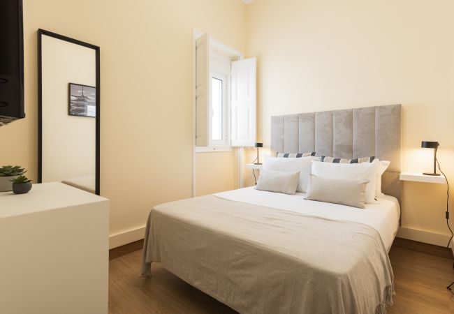  in Faro - City Rooms - Toquio - Private room by HD