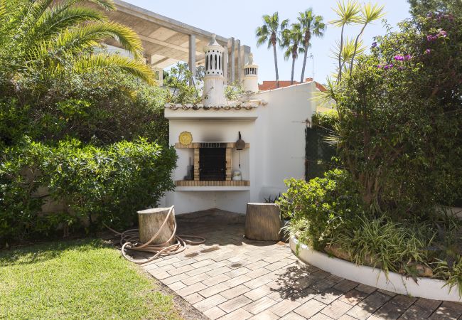 Villa in Vilamoura - Vila Norte - Private Pool by HD PROPERTIES Villa in Vilamoura - Vila Norte - Private Pool by HD PROPERTIES