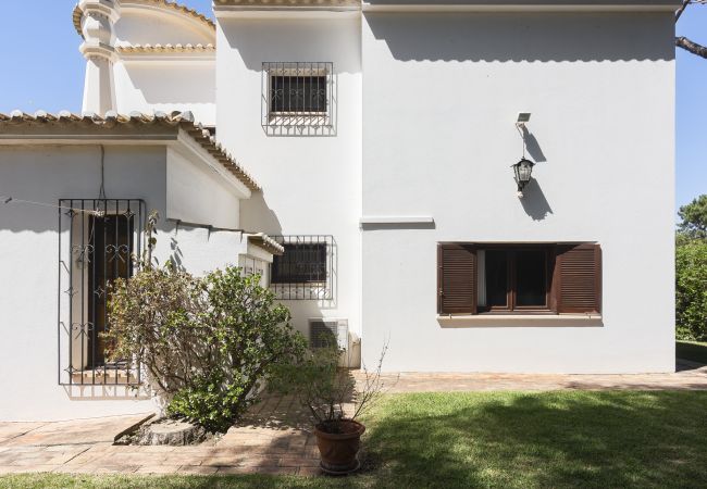 Villa in Vilamoura - Vila Norte - Private Pool by HD PROPERTIES Villa in Vilamoura - Vila Norte - Private Pool by HD PROPERTIES