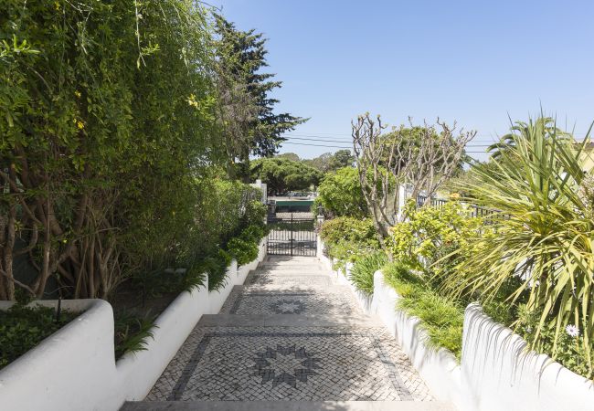 Villa in Vilamoura - Vila Norte - Private Pool by HD PROPERTIES Villa in Vilamoura - Vila Norte - Private Pool by HD PROPERTIES